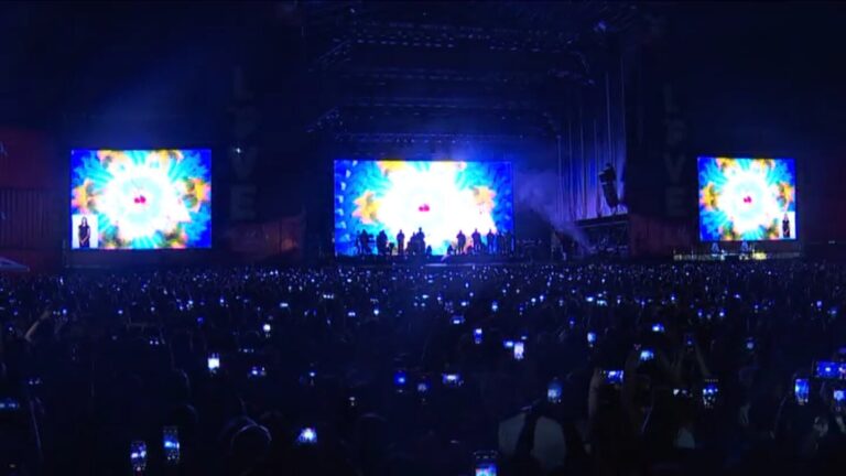 El auge de los festivales en Canarias es analizado en ‘Noche de reportajes’