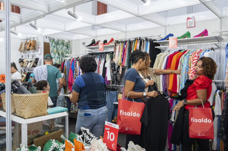 Los productos a los mejores precios regresan con Fisaldo 2024