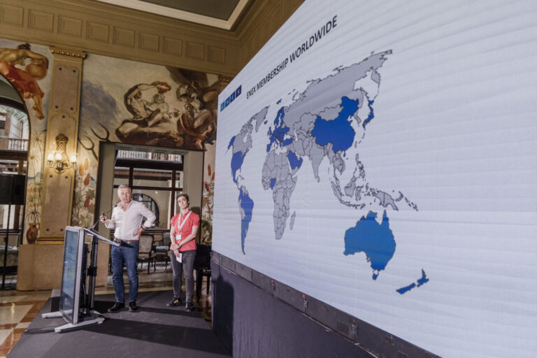 La Unión Africana de Radiodifusión se une a la Alianza Informativa Latinoamericana