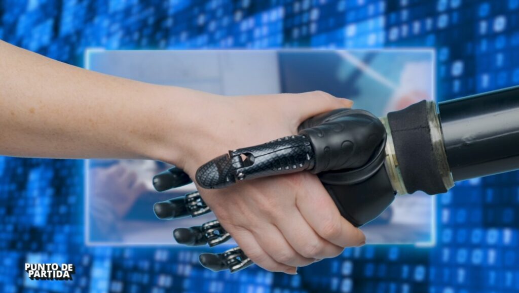 Luces y sombras de la Inteligencia Artificial, este viernes en el programa 'Punto de Partida'