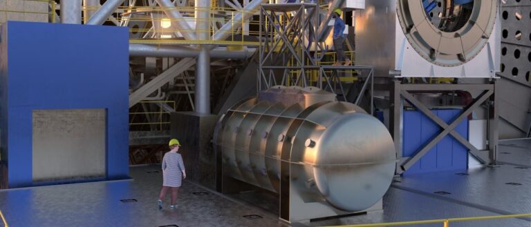 Luz verde a la construcción de ANDES con el Telescopio Extremadamente Grande