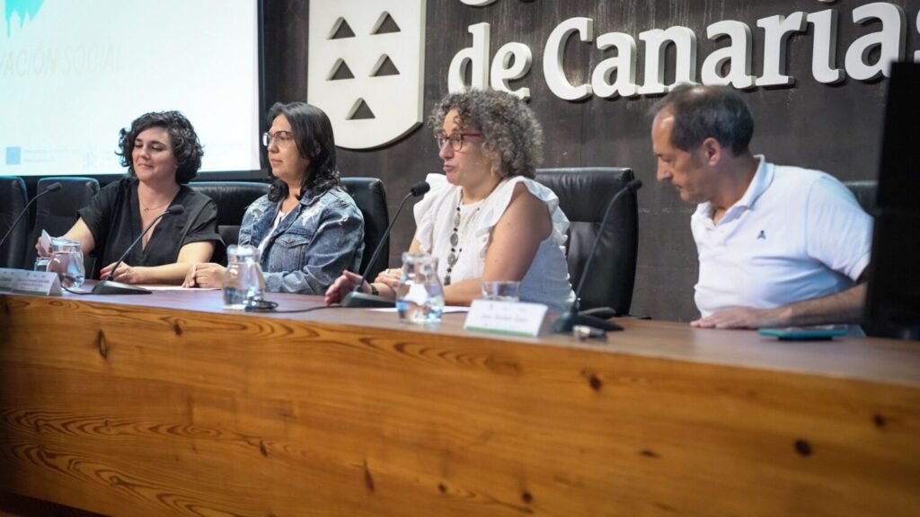 “Mi casa: una vida en comunidad” ofrece autonomía a personas con discapacidad