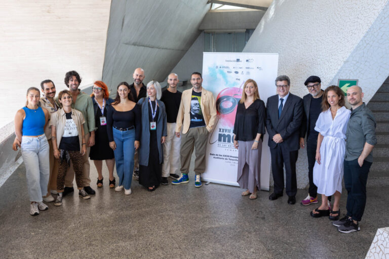 Tenerife acoge los ‘Premios MAX’ de las Artes Escénicas