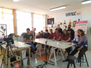 El Sindicato de Trabajadores de la Enseñanza de Canarias, STEC, denuncia la falta de acuerdo en la implantación del FP Dual