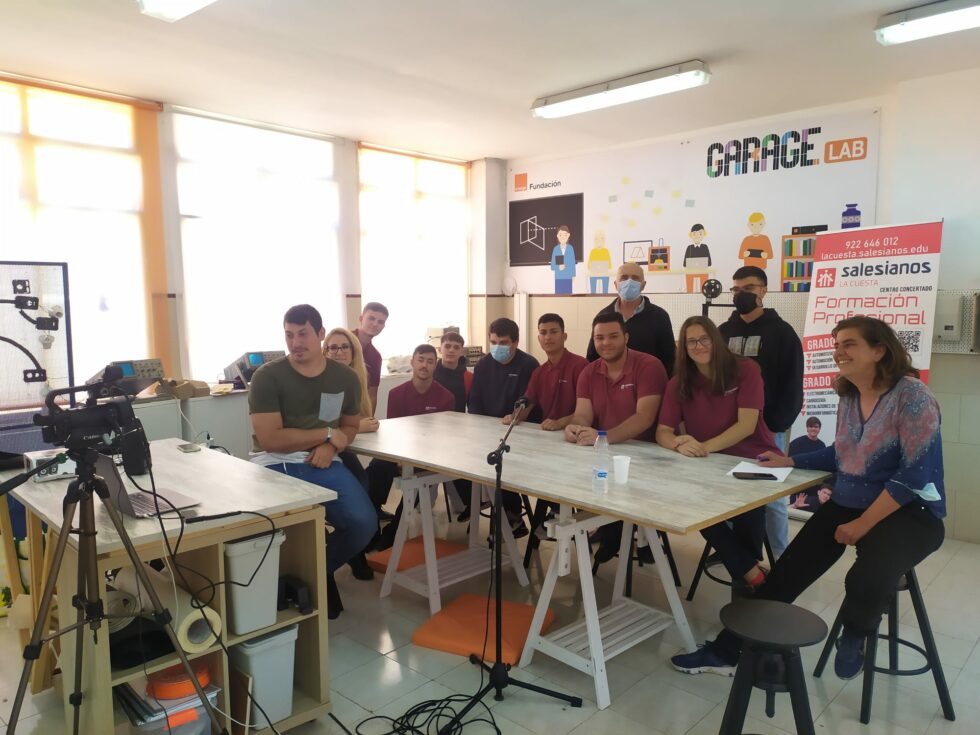 El Sindicato de Trabajadores de la Enseñanza de Canarias, STEC, denuncia la falta de acuerdo en la implantación del FP Dual