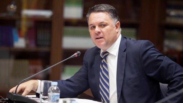 Fallece el periodista Santiago Negrín