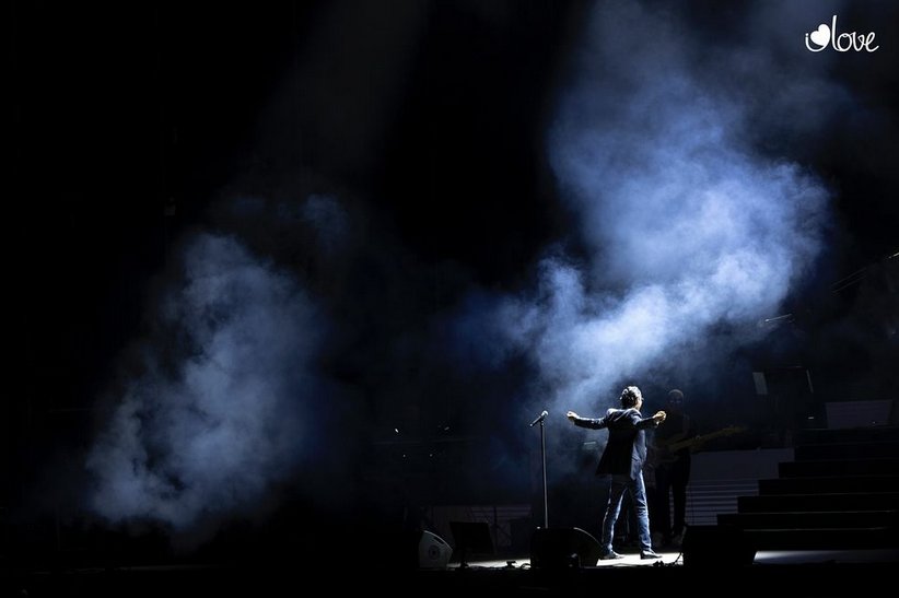 Tenerife Music Fest 2024  Marc Anthony