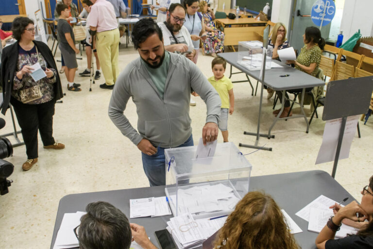 9J Resultados | Se acabó la fiesta
