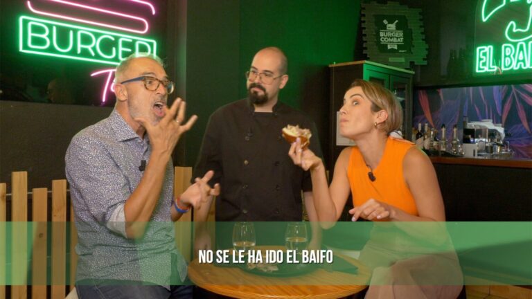 ‘Como en casa’ arranca la semana desde Santa Cruz de la Palma