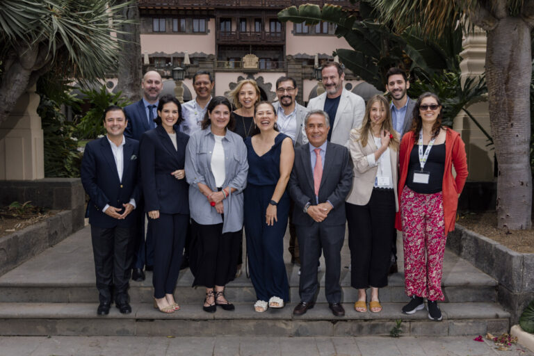 La XVI Cumbre de la Alianza Informativa Latinoamericana en imágenes