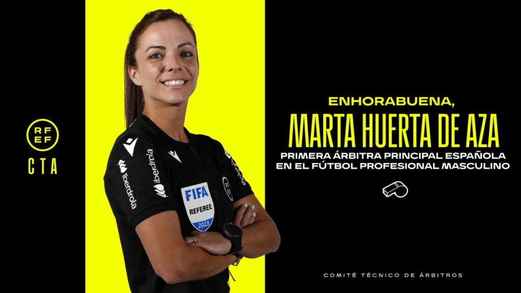 Comunicado de la RFEF tras el ascenso de Huerta de Aza / RFEF