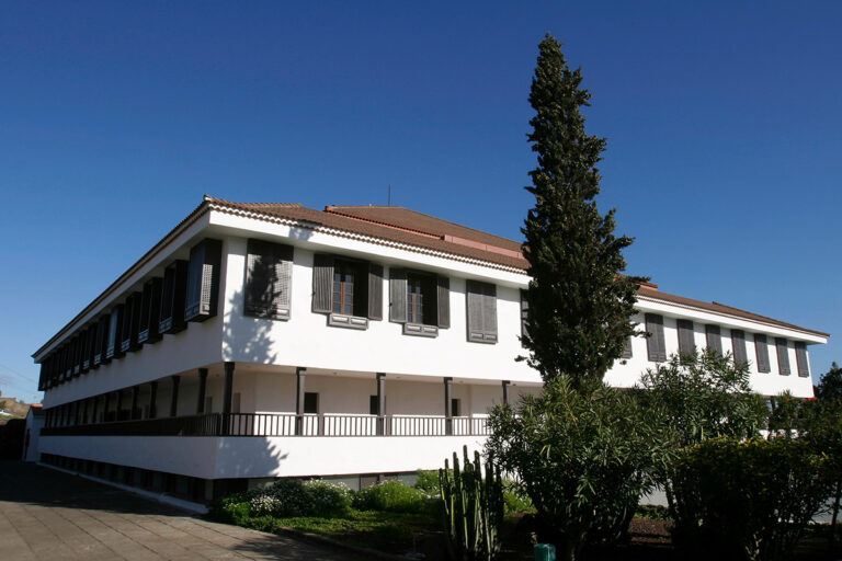 La ULL decide romper relaciones con universidades de Israel