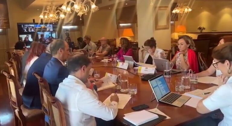 Sanidad informa del Plan de cobertura de consultas de medicina para verano en Canarias