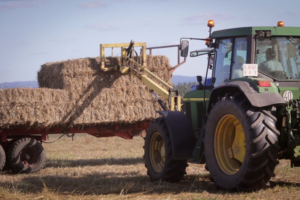 Bruselas lanza una consulta pública en la que invita a los agentes implicados a formular observaciones sobre el sector agrario