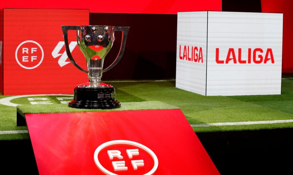 La liga comenzará el fin de semana del viernes 16 al domingo 18 de agosto y concluirá el 25 de mayo de 2025 / RFEF