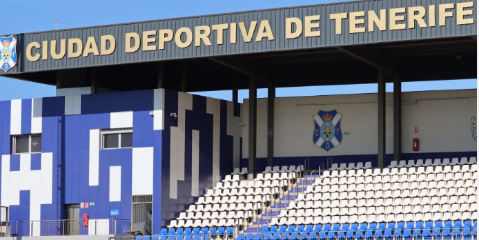 Tenerife, posible subsede del Mundial de Fútbol 2030