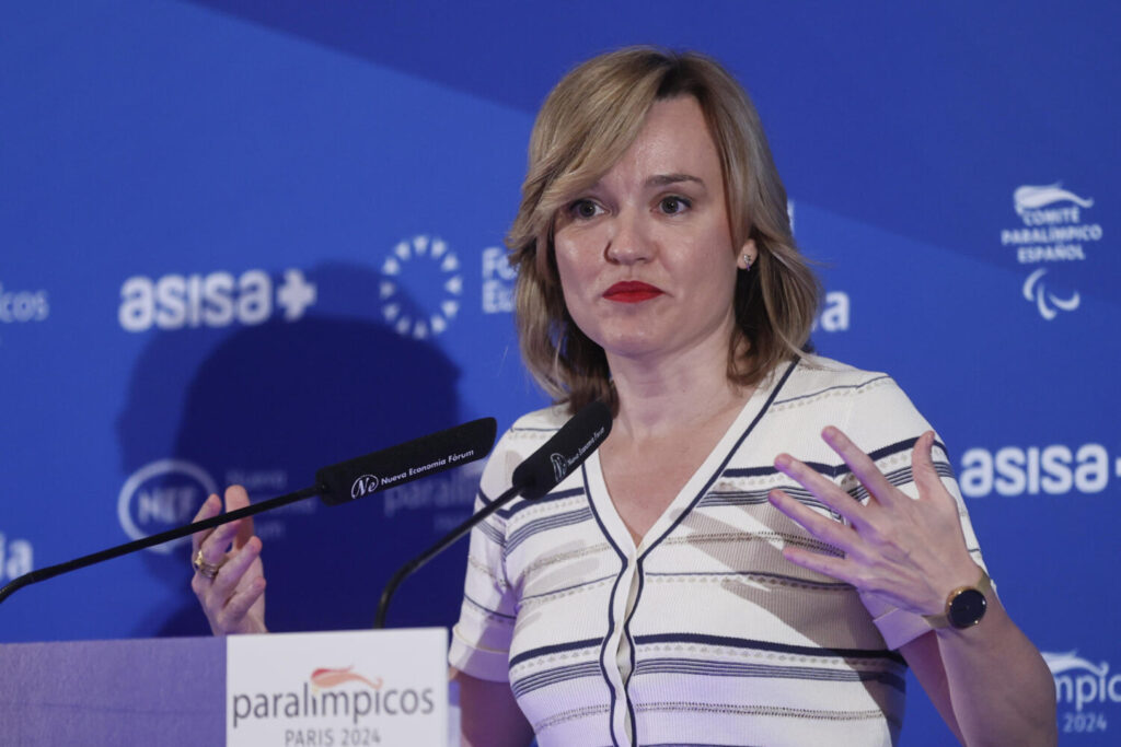 El Gobierno de España exige responsabilidad al PP con la reforma de la ley de extranjería