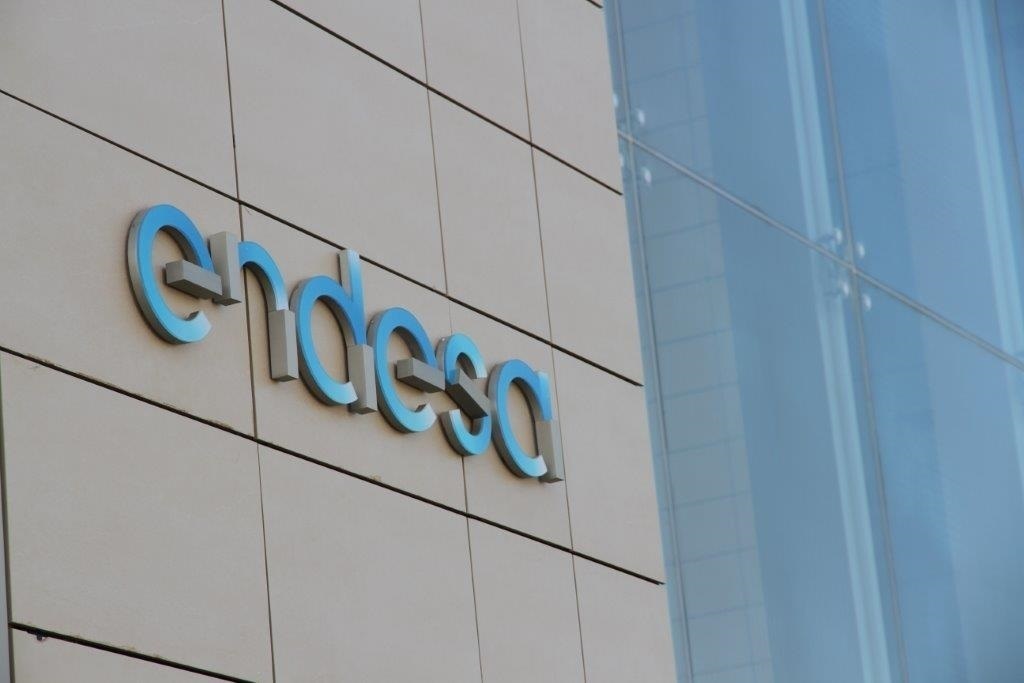 Fachada de sede de Endesa / Europa Press Archivo