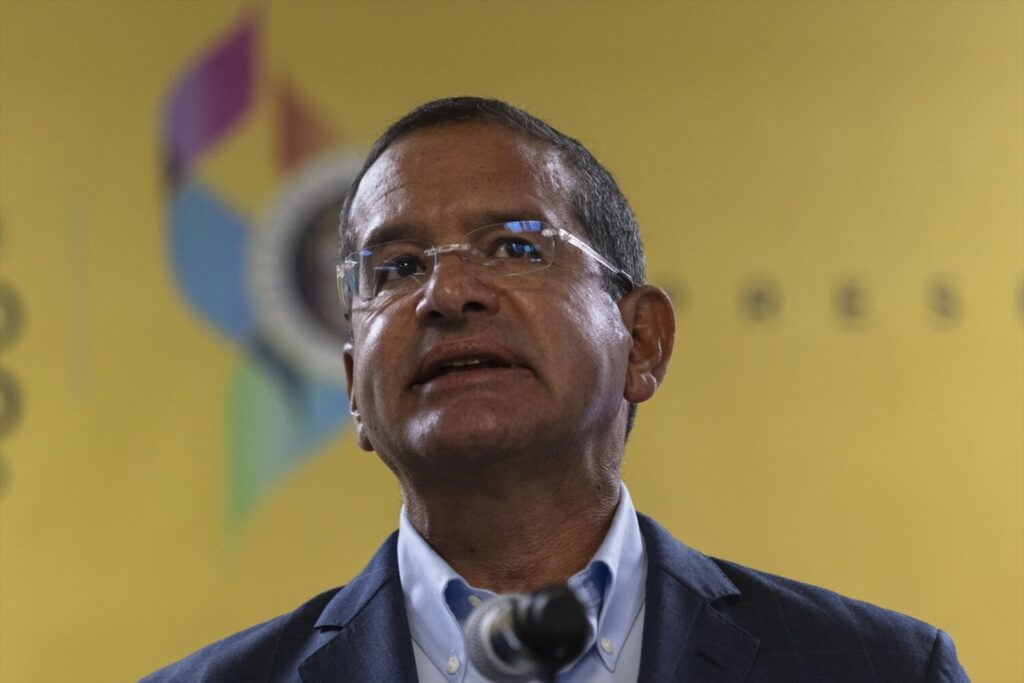 Puerto Rico convoca un referéndum para redefinir su estatus político 