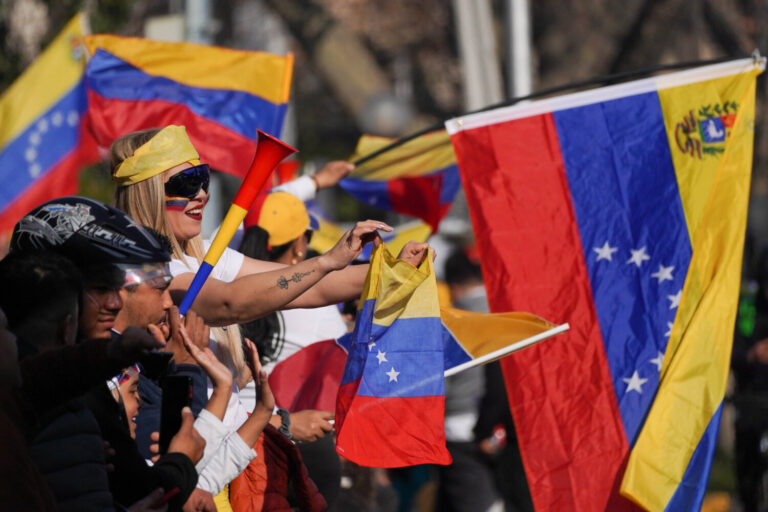 Albares pide que los resultados de Venezuela “puedan ser verificables por todo el mundo”