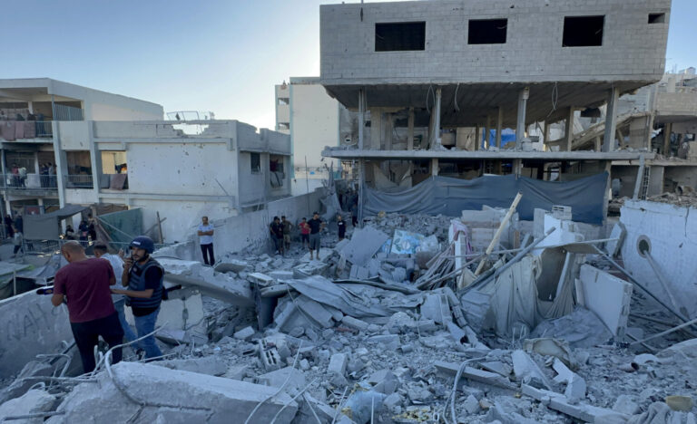 Israel anuncia la muerte de un comandante adjunto de un batallón de Hamás en la ciudad de Gaza