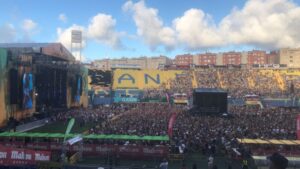 Granca Live Fest