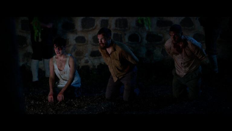 La serie ‘Insulae’ presenta este miércoles la historia de Manuel Hernández, “el huido de El Hierro”