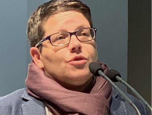 El Gobierno cesa a la directora del Instituto de las Mujeres, Isabel García