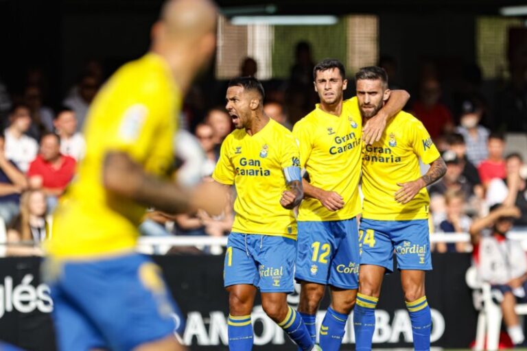 La UD Las Palmas de Luis Carrión inicia la pretemporada este lunes