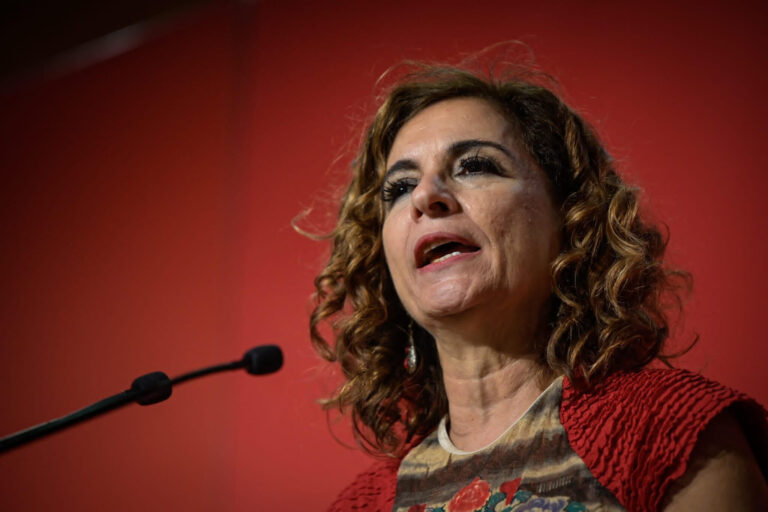El Senado convoca a Montero a un pleno el miércoles para que explique el acuerdo con ERC