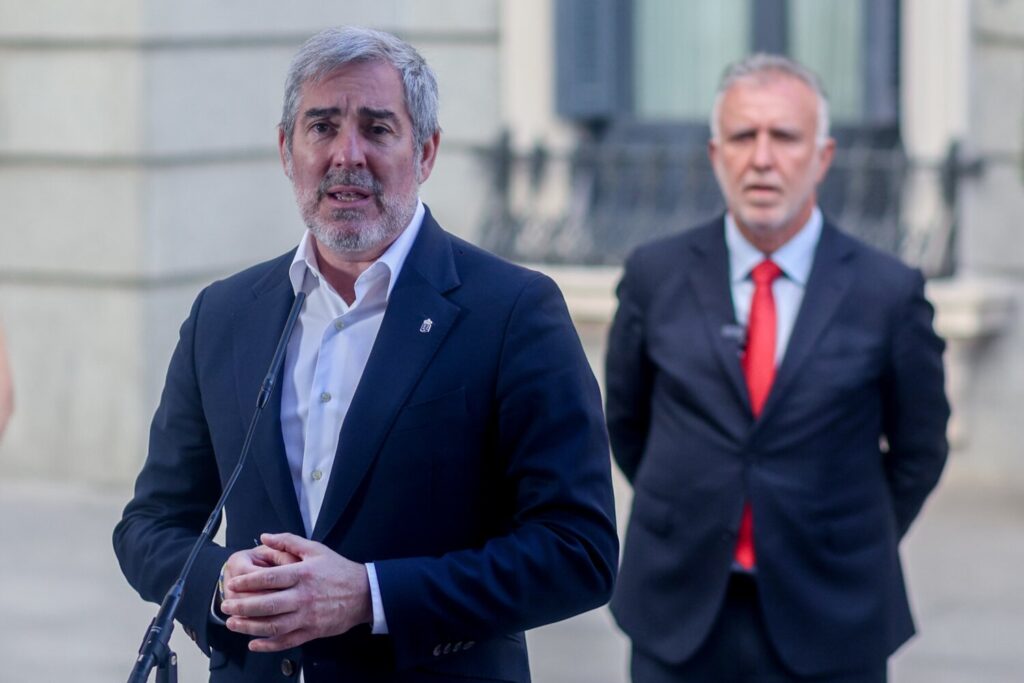 Proposición de Ley Extranjería