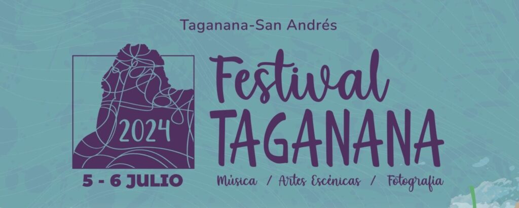 Festival Taganana en Anaga