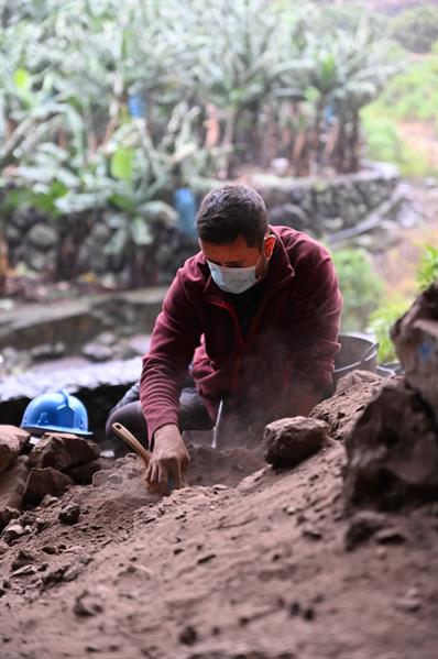 Los bereberes llegaron a Canarias como colonos, poco después de Roma