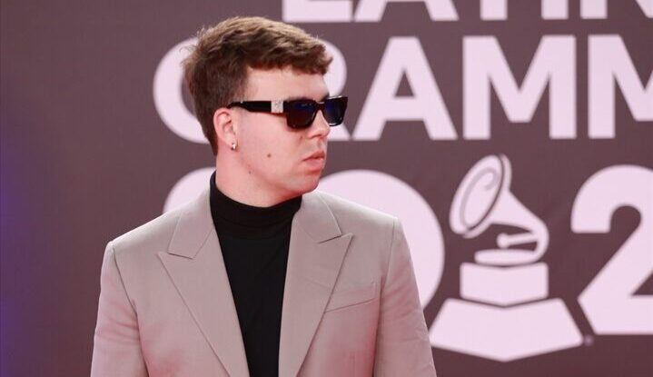 Los fans de Quevedo se llevan un chasco