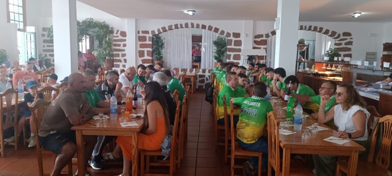 CL Unión Antigua y CL Maxorata vuelven a verse las caras en una final