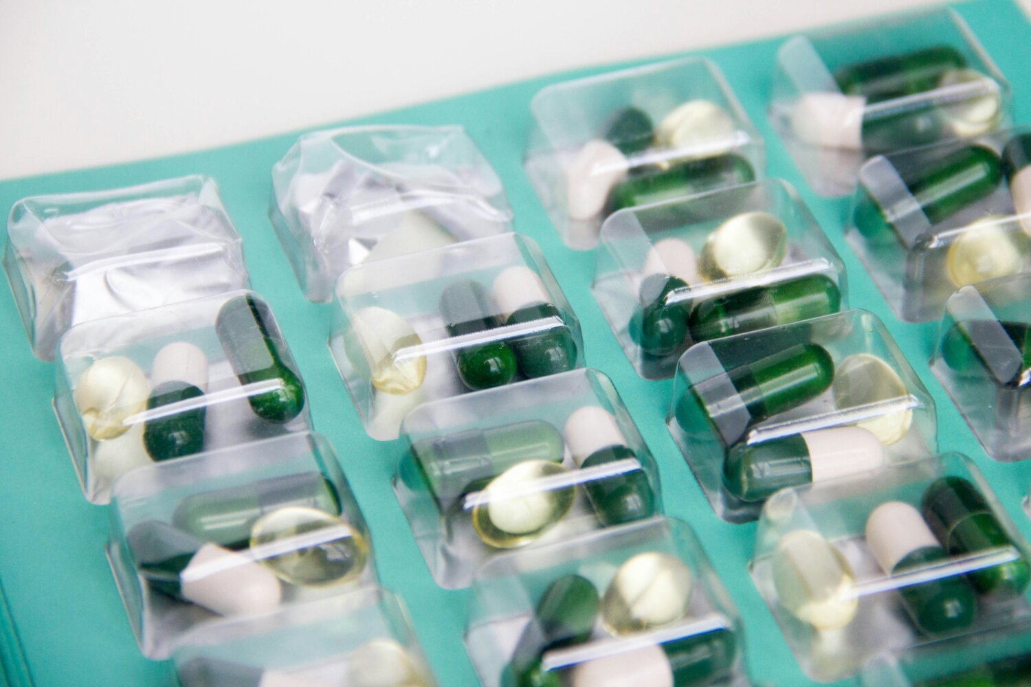 Intervienen más de 36.000 comprimidos de medicamentos en el aeropuerto de La Palma