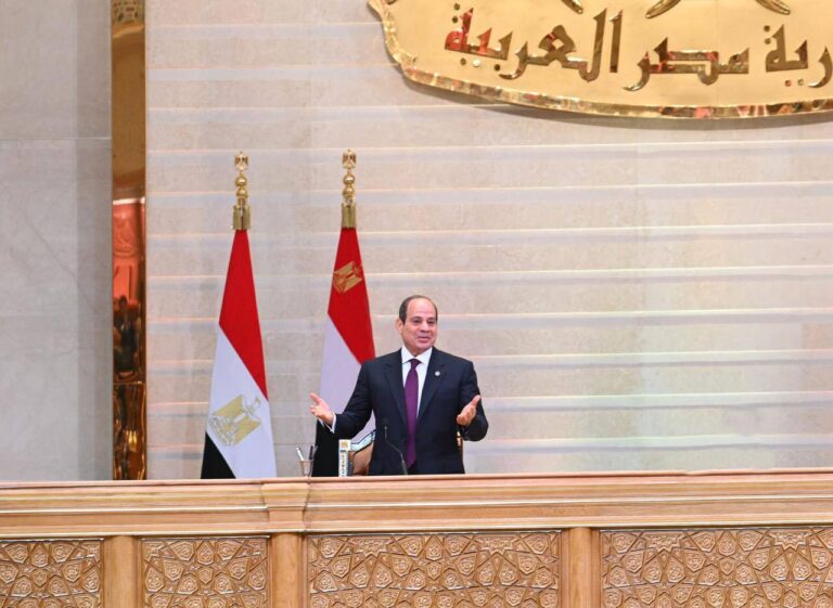 Activistas denuncian más de una treintena de detenciones en Egipto tras una campaña de protesta contra Al Sisi