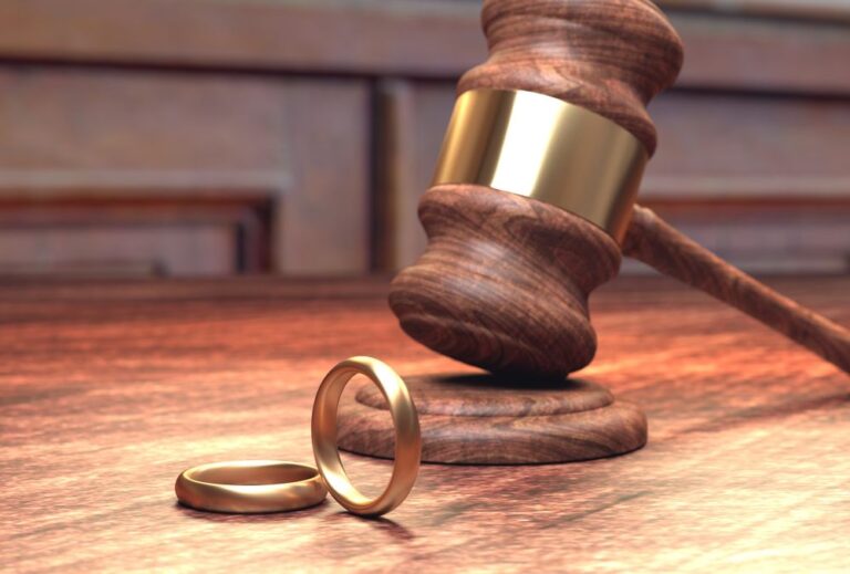 Los divorcios caen un 4,8% en Canarias en 2023 hasta los 4.115
