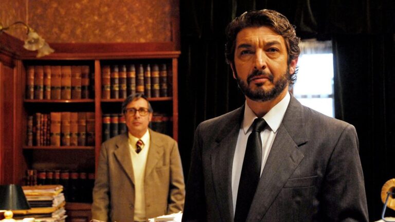 Televisión Canaria emite este miércoles ‘El secreto de sus ojos’