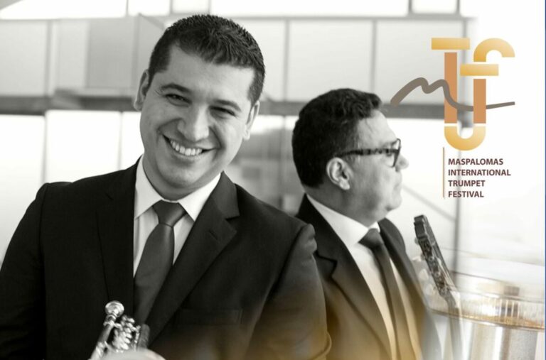 ‘Noveno Auditorio’ acude al Festival Internacional de Trompeta