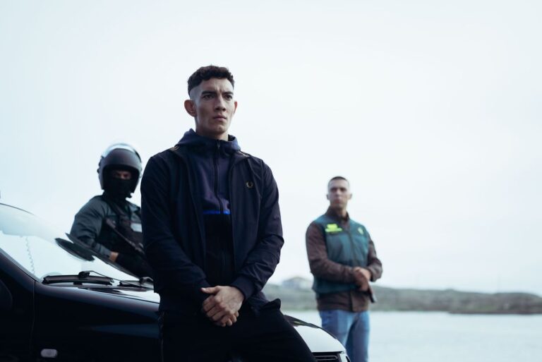 Este verano llega a TVC la segunda temporada de ‘Operación Marea Negra’