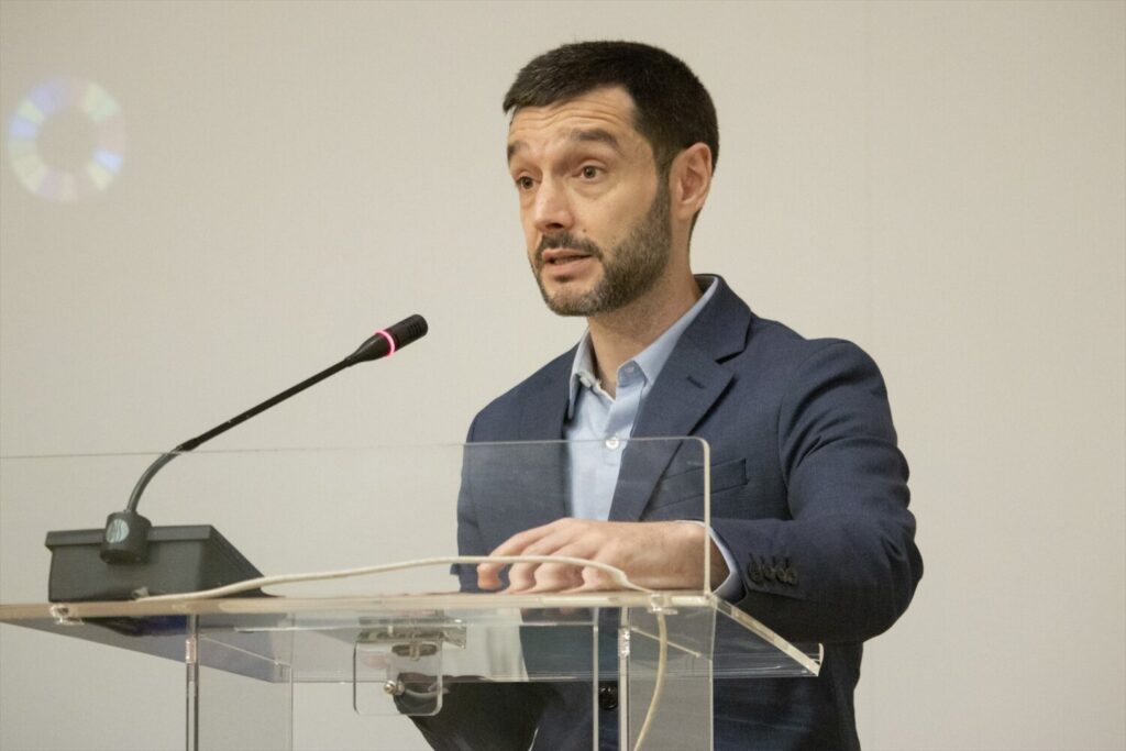 El Gobierno destina 9,8 millones para la lucha contra la pobreza infantil en Canarias