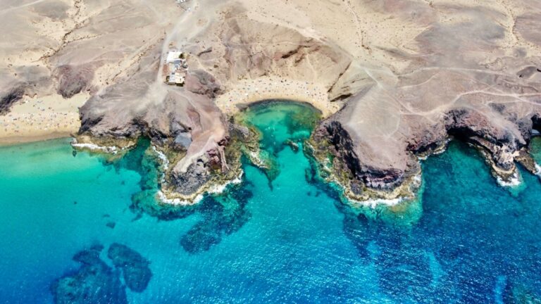 ‘Punto de partida’ estrena el verano visitando los chiringuitos canarios