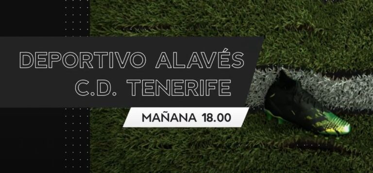 TV Canaria ofrece esta semana varios encuentros de pretemporada de la UD Las Palmas y CD Tenerife