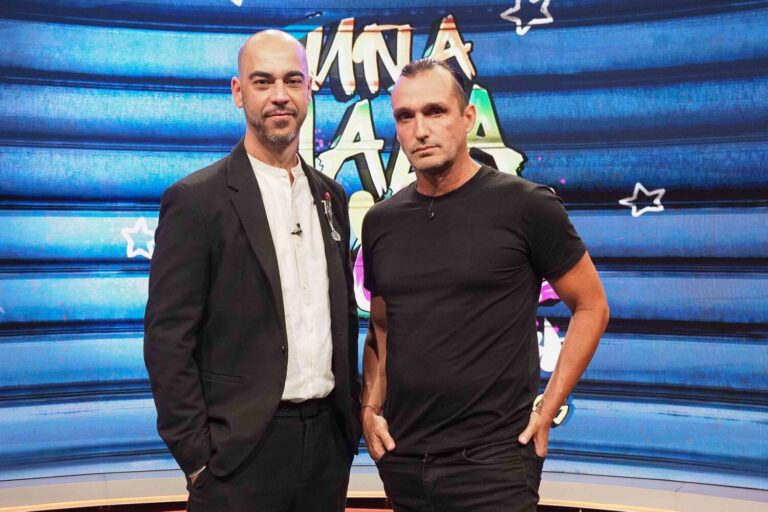 ‘Una mala noche’ se despide de la temporada al ritmo del coreógrafo Rafa Méndez