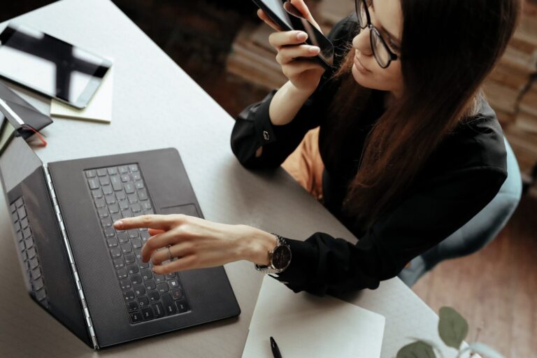 El teletrabajo en su modo híbrido, no perjudica a la productividad, según un estudio