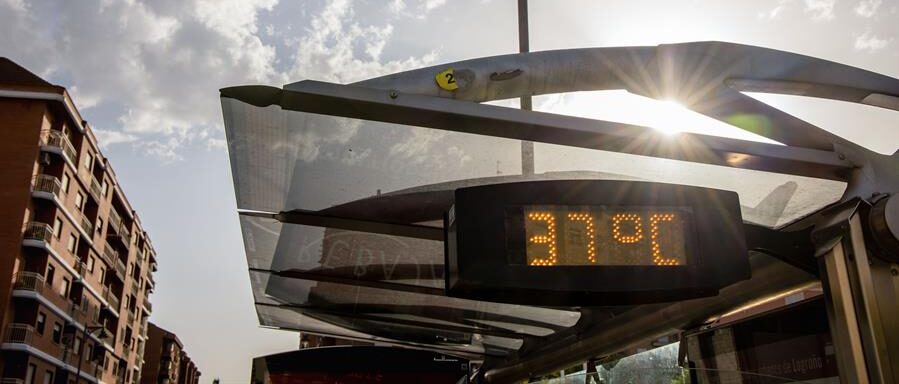 Se declara la alerta por calor en Gran Canaria y prealerta en El Hierro, La Palma, La Gomera y Tenerife. RTVC