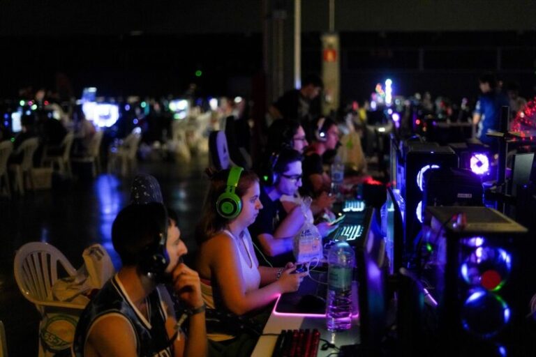 La Gran Canaria Game Island Jam desafía a 150 talentos a crear un videojuego en 48 horas