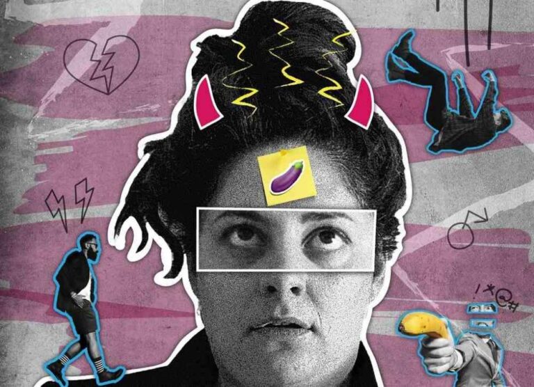 Ironía, picardía y humor con ‘Yo también fui hetero’, un espectáculo de Omayra Cazorla