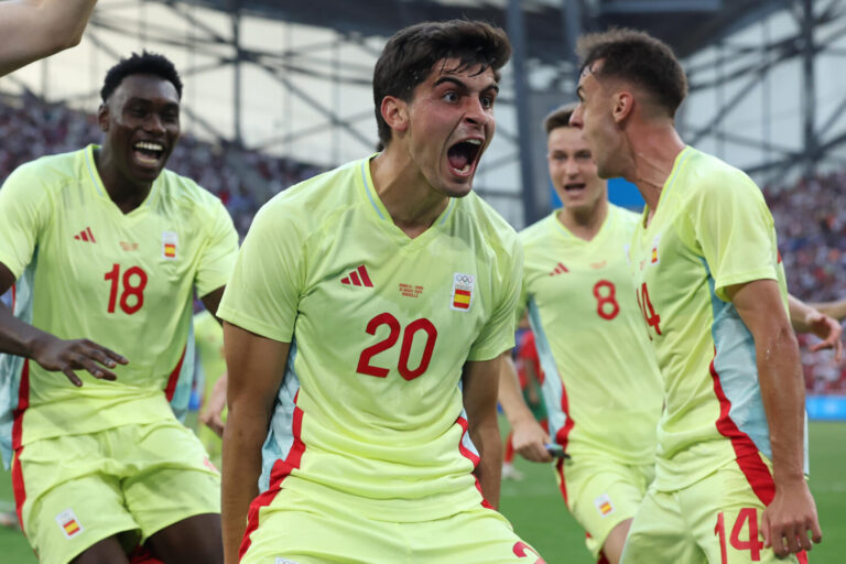1-2. Remontada y a por el oro